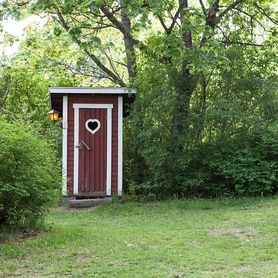 Bioenzymatischer Reiniger für Ihre LATRINE und Trockentoiletten 500g